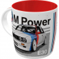 Preview: Tasse BMW E30 3